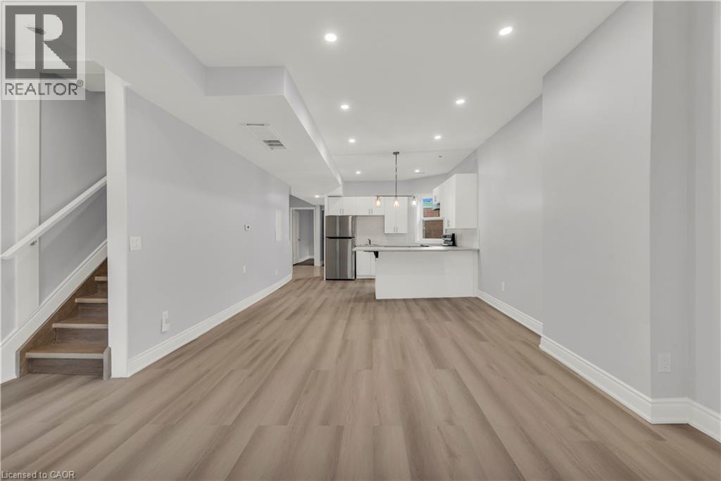 51 Wellington Street S Unit# Upper, Hamilton, Ontario  L8N 2P9 - Photo 11 - 40800056