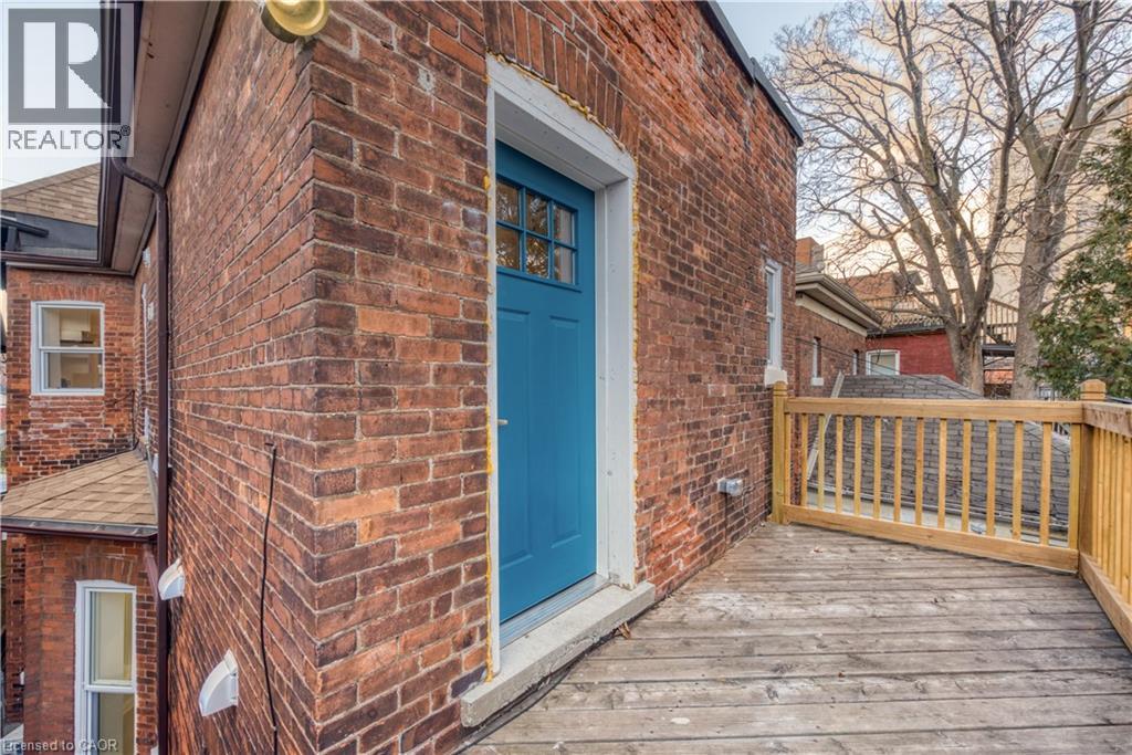 51 Wellington Street S Unit# Upper, Hamilton, Ontario  L8N 2P9 - Photo 19 - 40800056