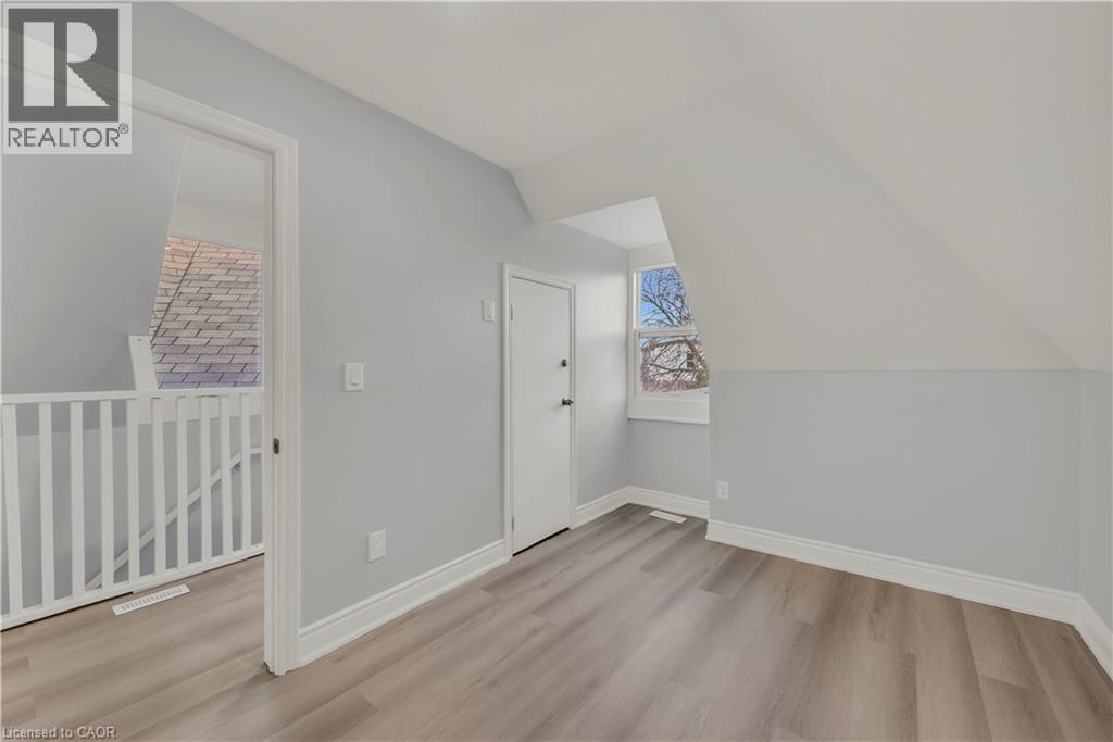 51 Wellington Street S Unit# Upper, Hamilton, Ontario  L8N 2P9 - Photo 22 - 40800056