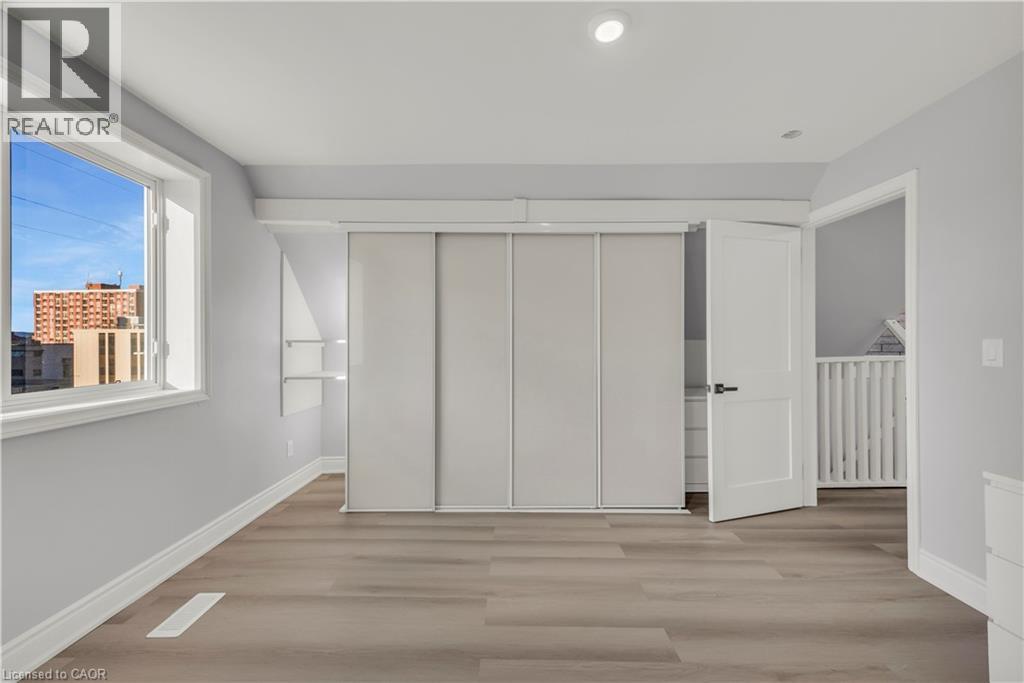 51 Wellington Street S Unit# Upper, Hamilton, Ontario  L8N 2P9 - Photo 23 - 40800056