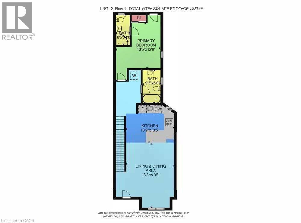 51 Wellington Street S Unit# Upper, Hamilton, Ontario  L8N 2P9 - Photo 27 - 40800056