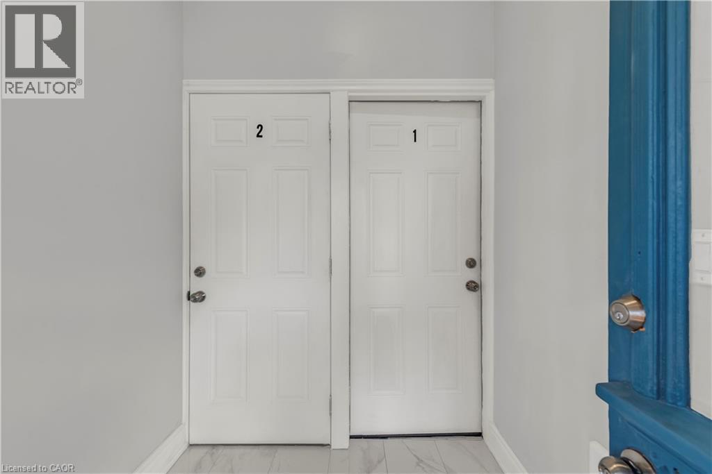 51 Wellington Street S Unit# Upper, Hamilton, Ontario  L8N 2P9 - Photo 4 - 40800056