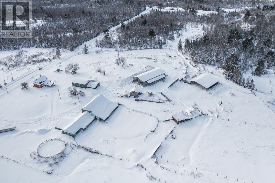 3064 Government Rd, Whole Package, Townships Of Tarbutt, Ontario  P0R 1E0 - Photo 2 - SM252797