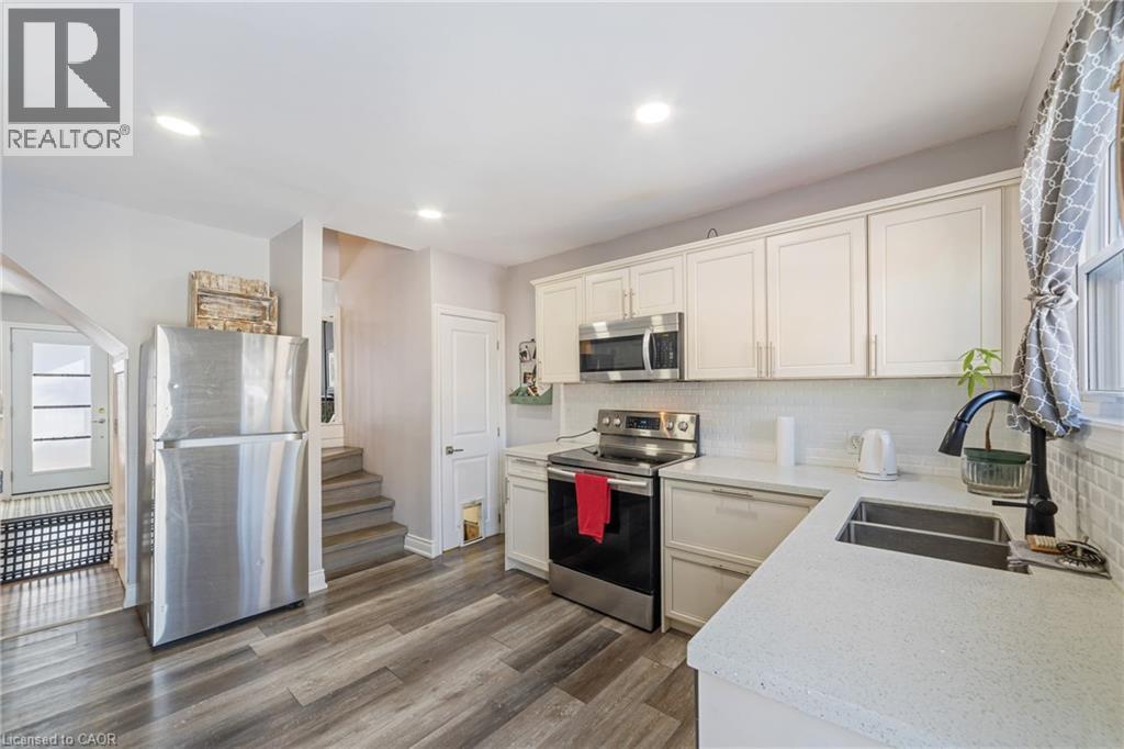 411 Fairfield Avenue, Hamilton, Ontario  L8H 5J1 - Photo 14 - 40799945