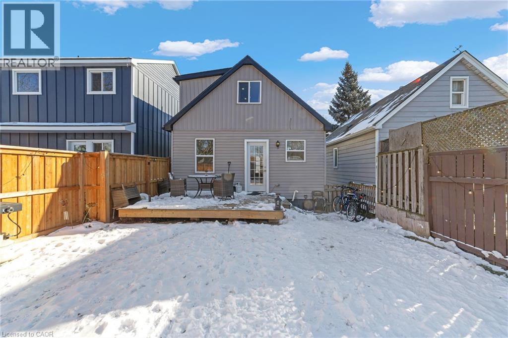 411 Fairfield Avenue, Hamilton, Ontario  L8H 5J1 - Photo 25 - 40799945