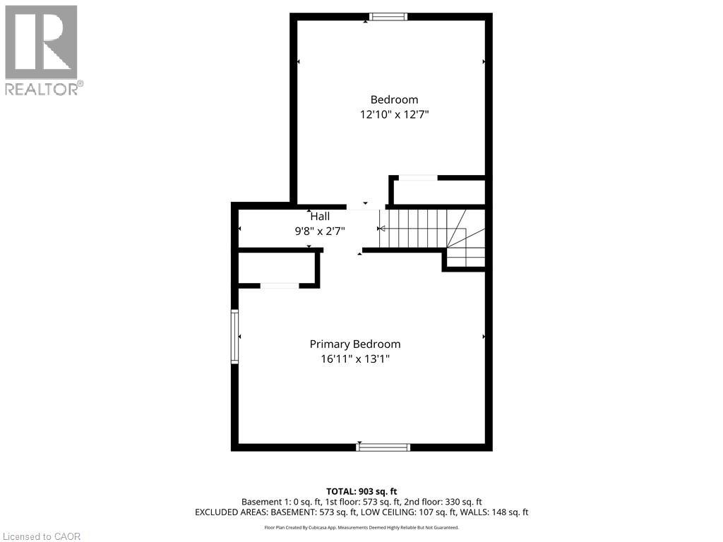 411 Fairfield Avenue, Hamilton, Ontario  L8H 5J1 - Photo 29 - 40799945