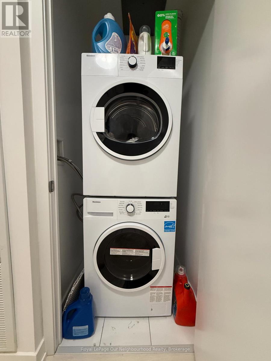 212 - 8 Tippett Road, Toronto, Ontario  M3H 0E7 - Photo 17 - C12717354