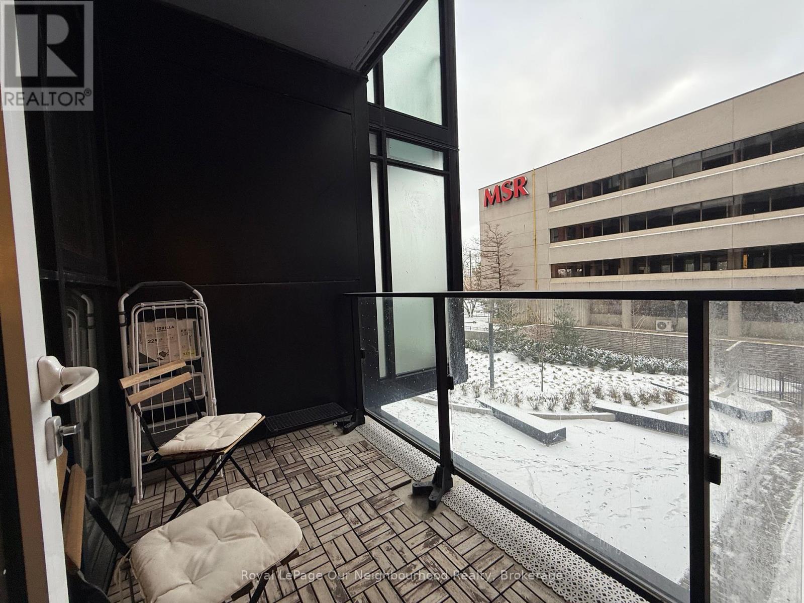 212 - 8 Tippett Road, Toronto, Ontario  M3H 0E7 - Photo 20 - C12717354