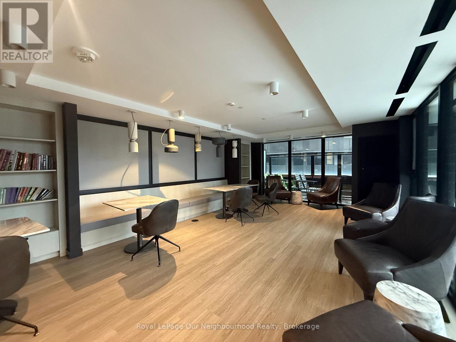 212 - 8 Tippett Road, Toronto, Ontario  M3H 0E7 - Photo 21 - C12717354