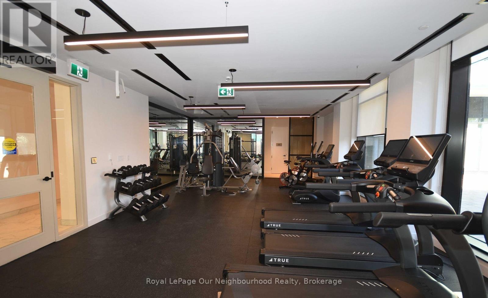 212 - 8 Tippett Road, Toronto, Ontario  M3H 0E7 - Photo 23 - C12717354