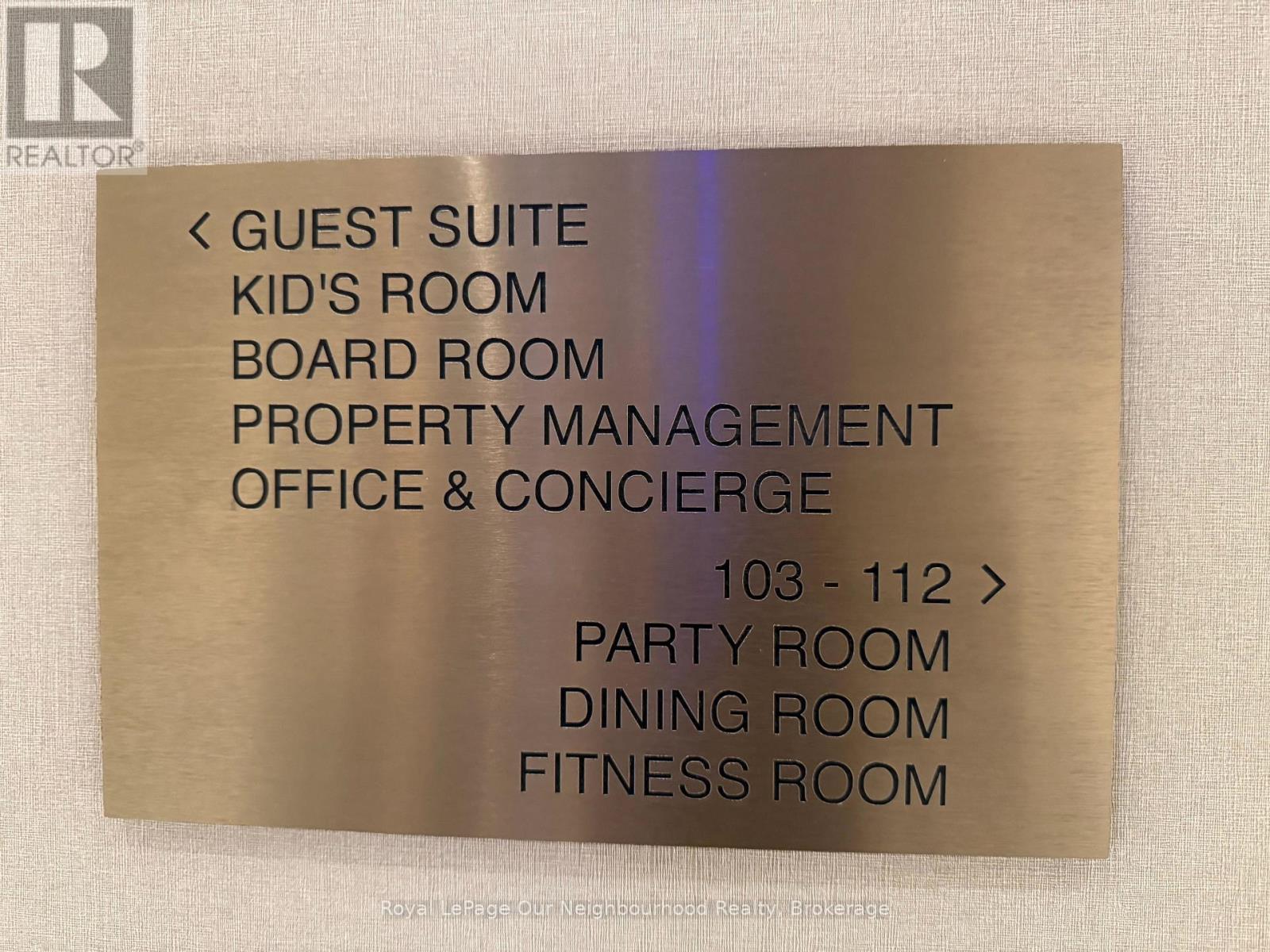 212 - 8 Tippett Road, Toronto, Ontario  M3H 0E7 - Photo 27 - C12717354