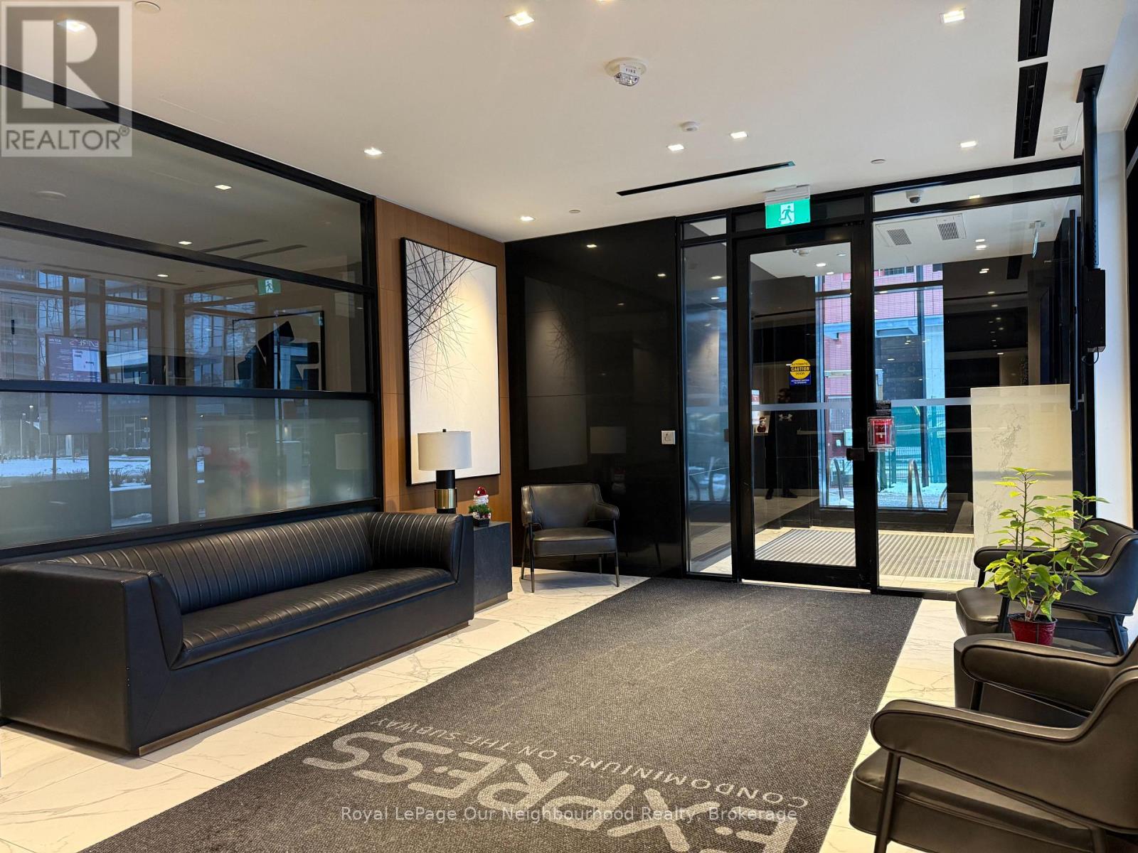 212 - 8 Tippett Road, Toronto, Ontario  M3H 0E7 - Photo 28 - C12717354