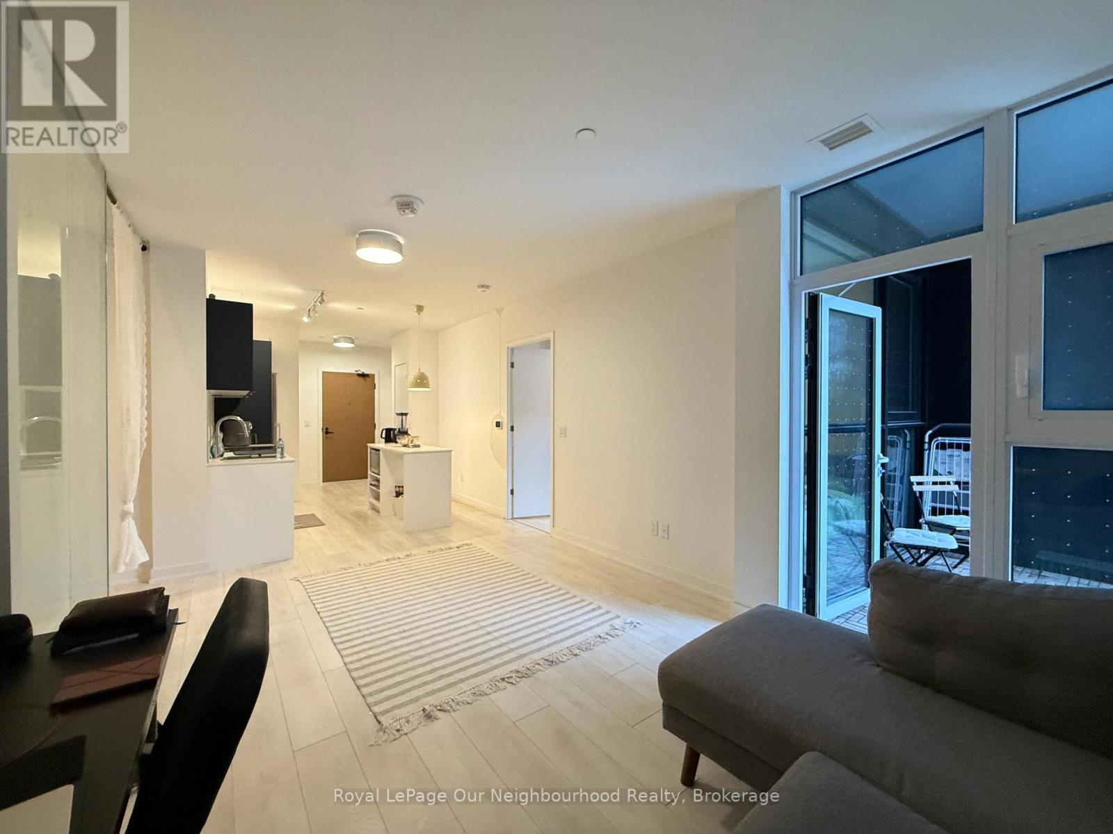 212 - 8 Tippett Road, Toronto, Ontario  M3H 0E7 - Photo 7 - C12717354