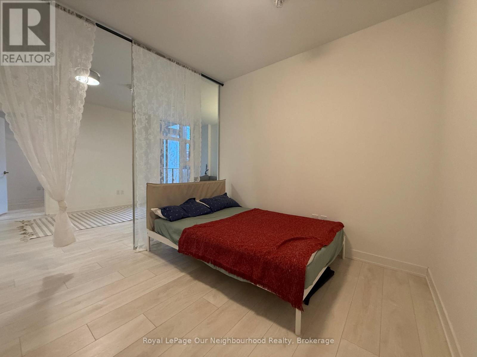 212 - 8 Tippett Road, Toronto, Ontario  M3H 0E7 - Photo 8 - C12717354