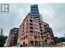 212 - 8 TIPPETT ROAD, Toronto, Ontario