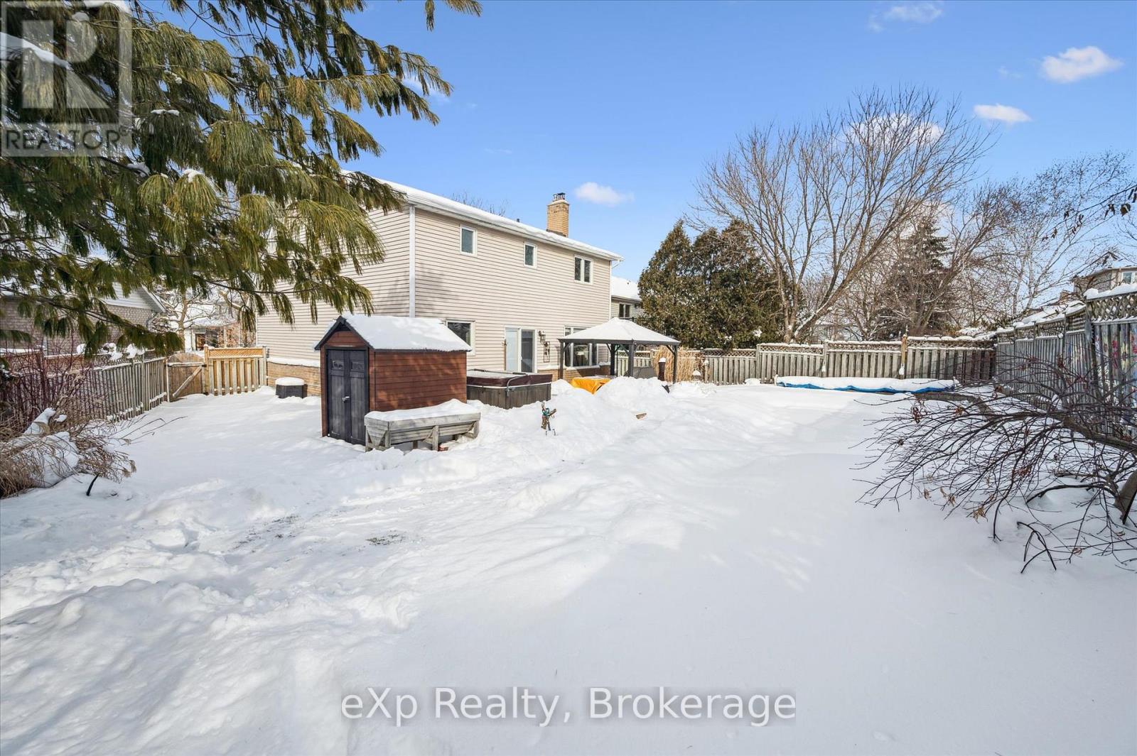 39 Celia Crescent, Guelph, Ontario  N1G 4R4 - Photo 39 - X12717164