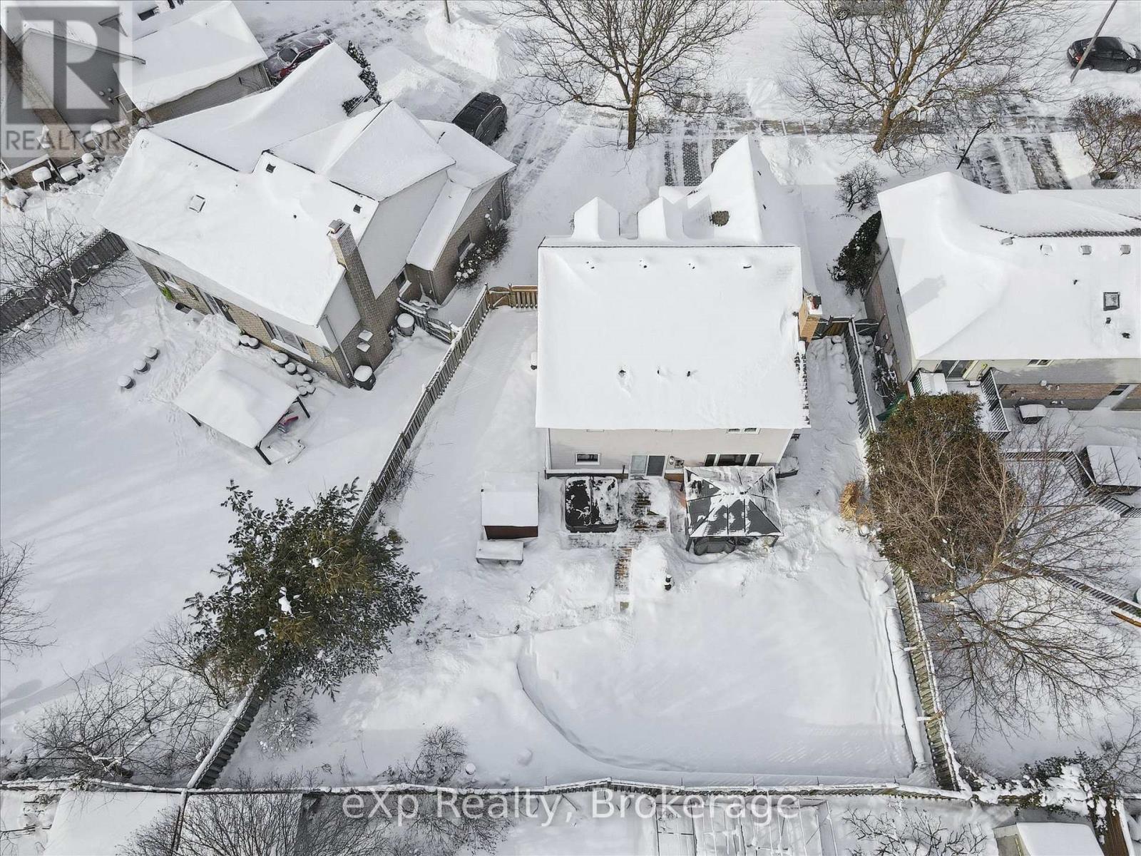 39 Celia Crescent, Guelph, Ontario  N1G 4R4 - Photo 44 - X12717164