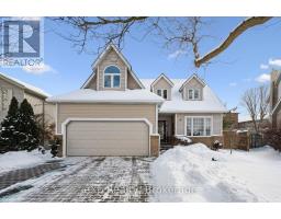 39 CELIA CRESCENT, guelph (dovercliffe park/old university), Ontario