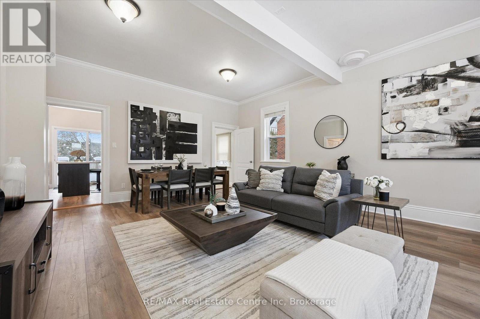 64 Stuart Street, Guelph, Ontario  N1E 4S5 - Photo 3 - X12717214