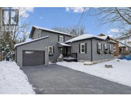 64 STUART STREET, Guelph, Ontario