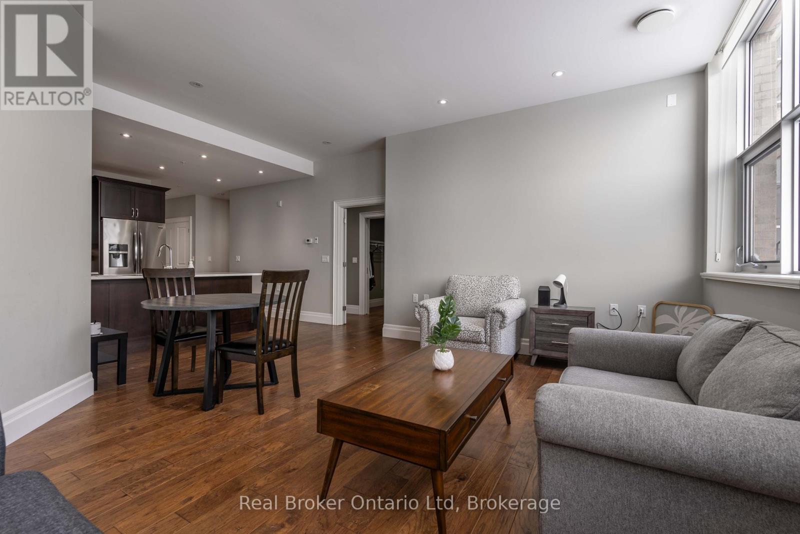 308 - 945 3rd Avenue E, Owen Sound, Ontario  N4K 2K8 - Photo 10 - X12717278