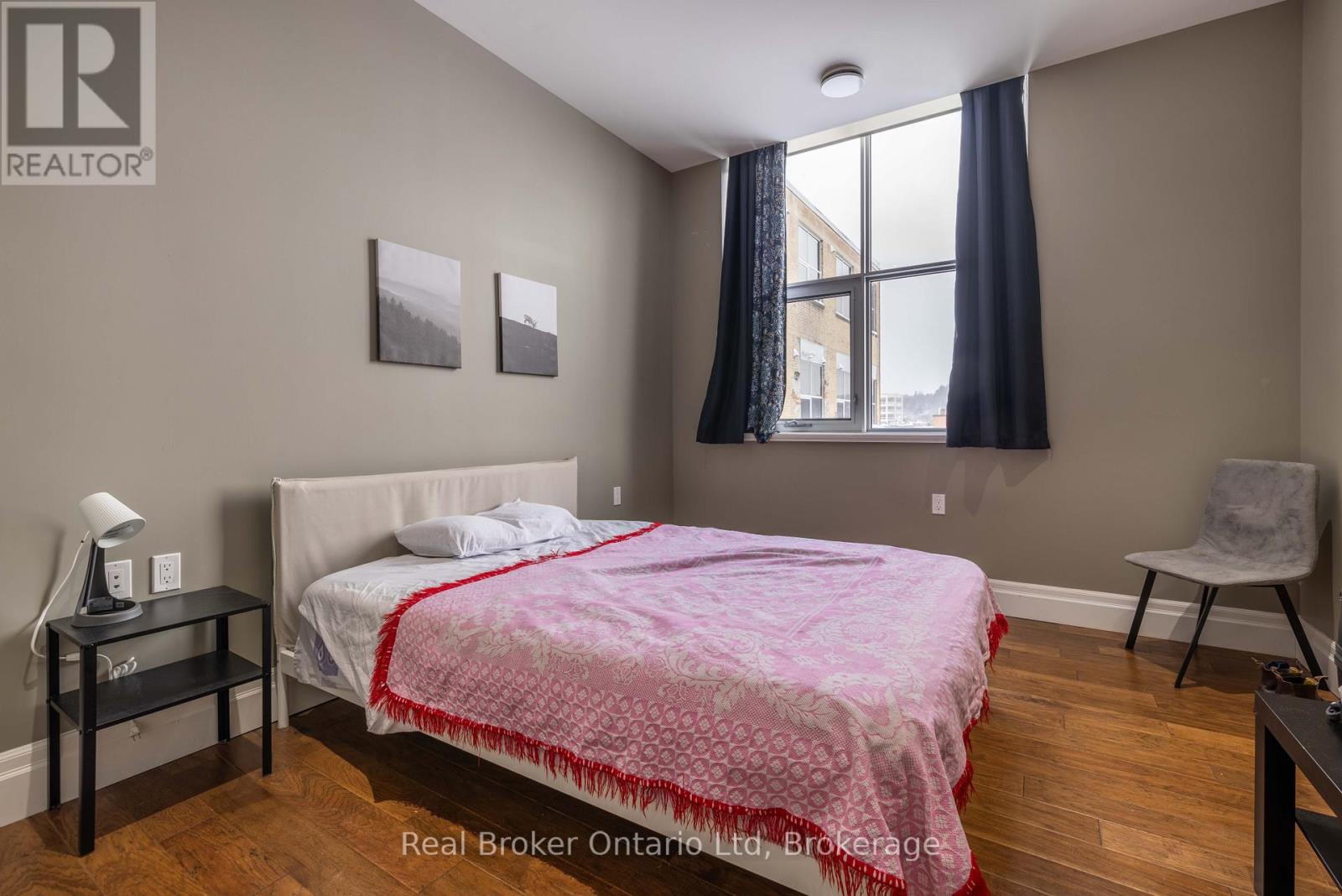 308 - 945 3rd Avenue E, Owen Sound, Ontario  N4K 2K8 - Photo 16 - X12717278