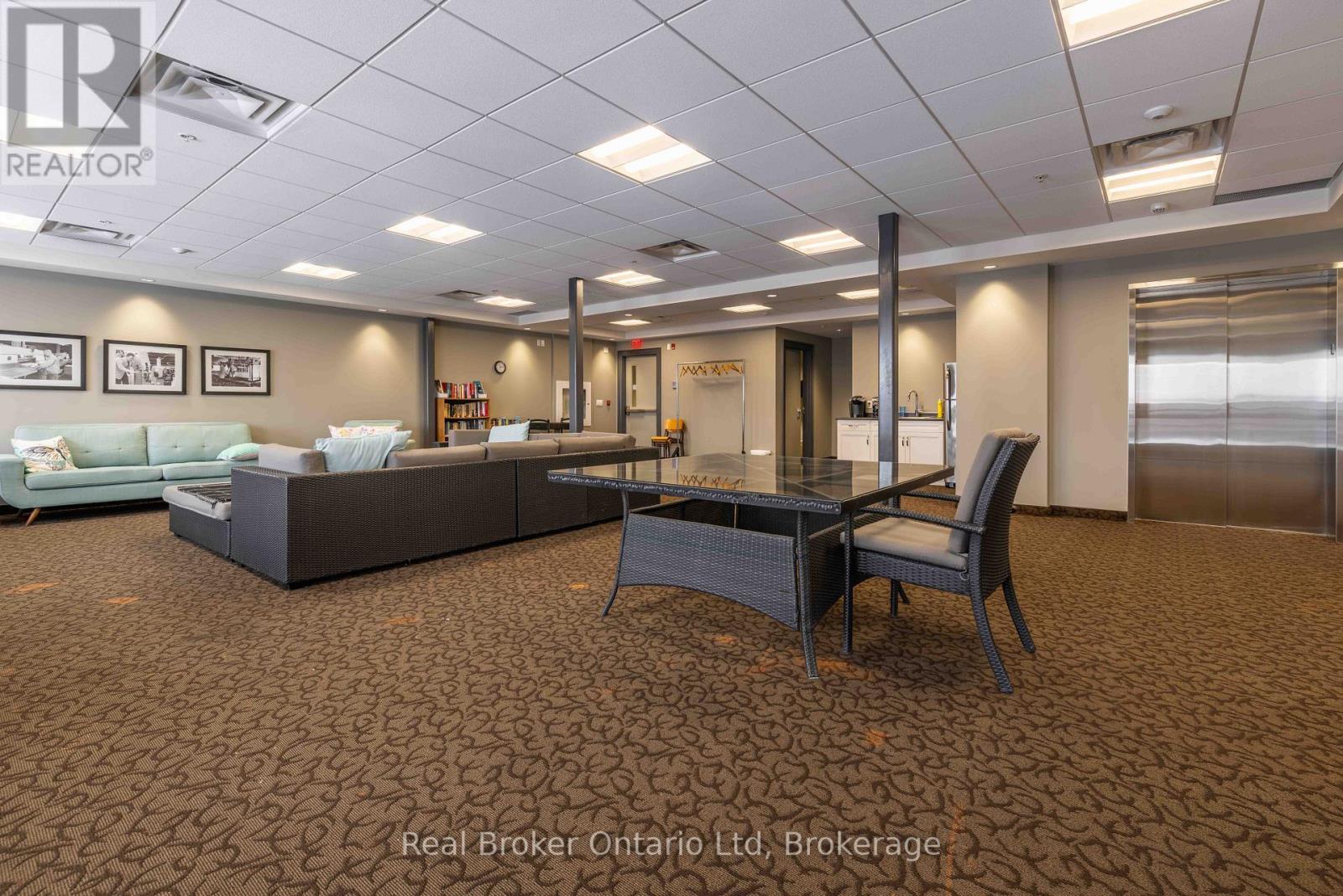 308 - 945 3rd Avenue E, Owen Sound, Ontario  N4K 2K8 - Photo 23 - X12717278