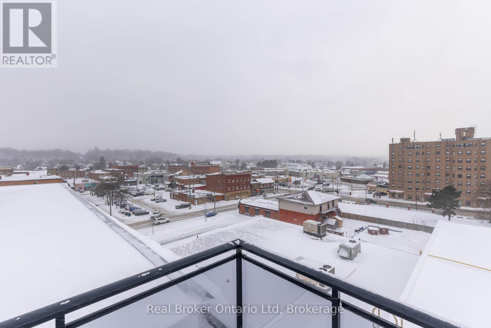 308 - 945 3rd Avenue E, Owen Sound, Ontario  N4K 2K8 - Photo 28 - X12717278