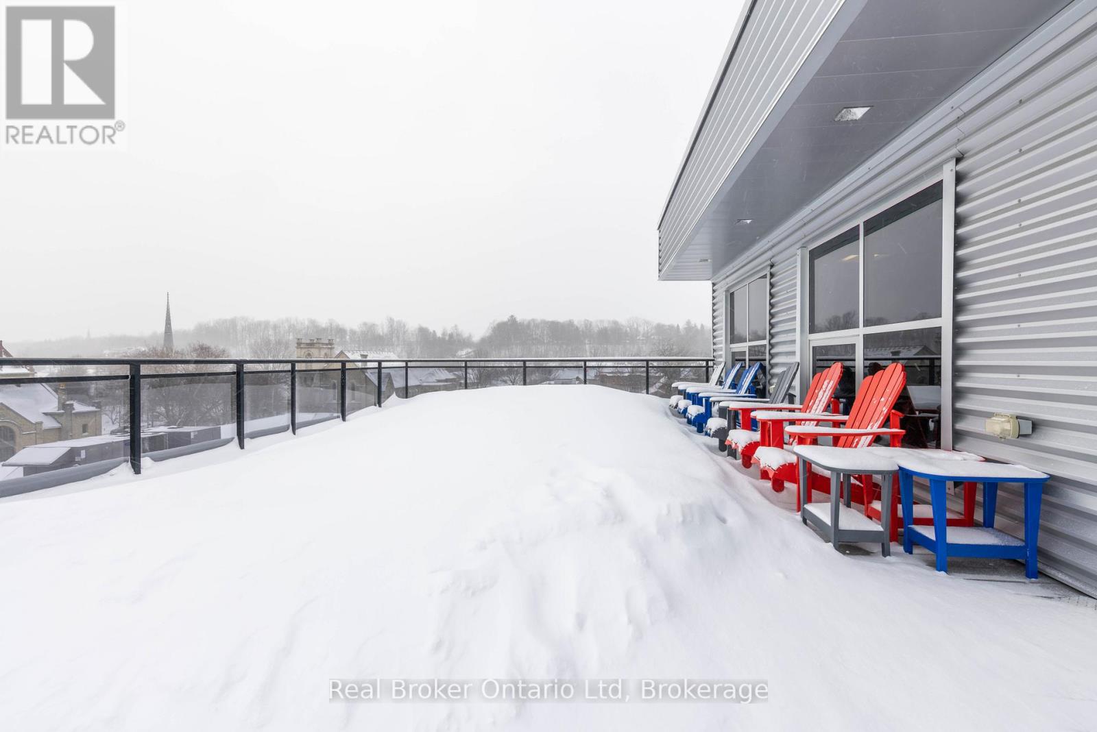 308 - 945 3rd Avenue E, Owen Sound, Ontario  N4K 2K8 - Photo 29 - X12717278