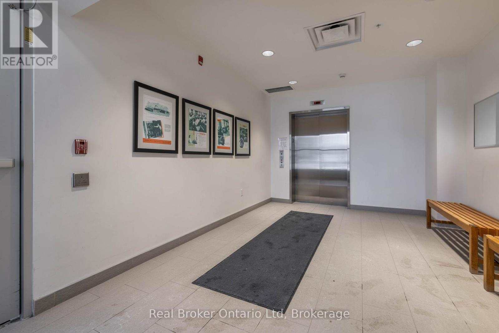 308 - 945 3rd Avenue E, Owen Sound, Ontario  N4K 2K8 - Photo 3 - X12717278