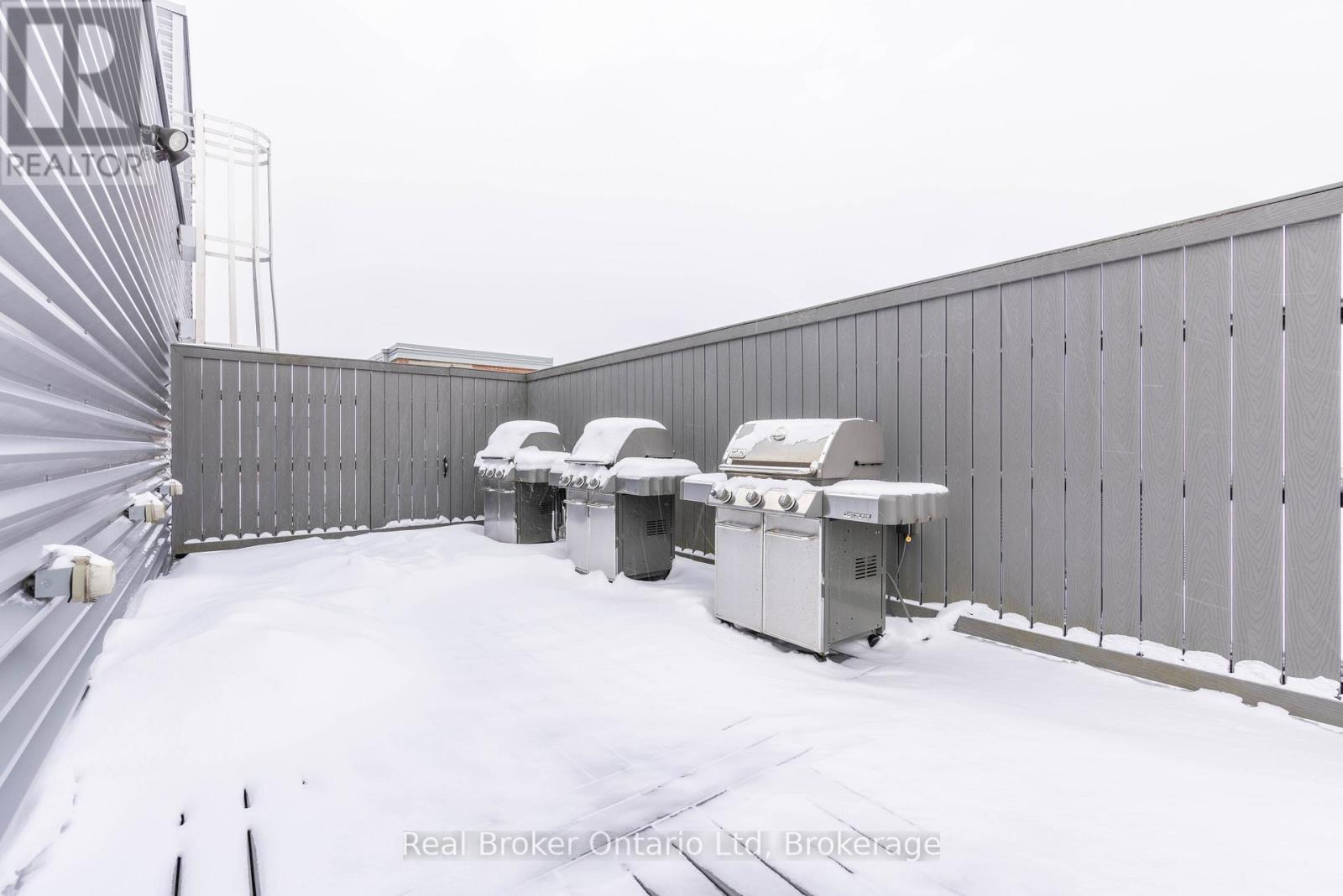 308 - 945 3rd Avenue E, Owen Sound, Ontario  N4K 2K8 - Photo 30 - X12717278