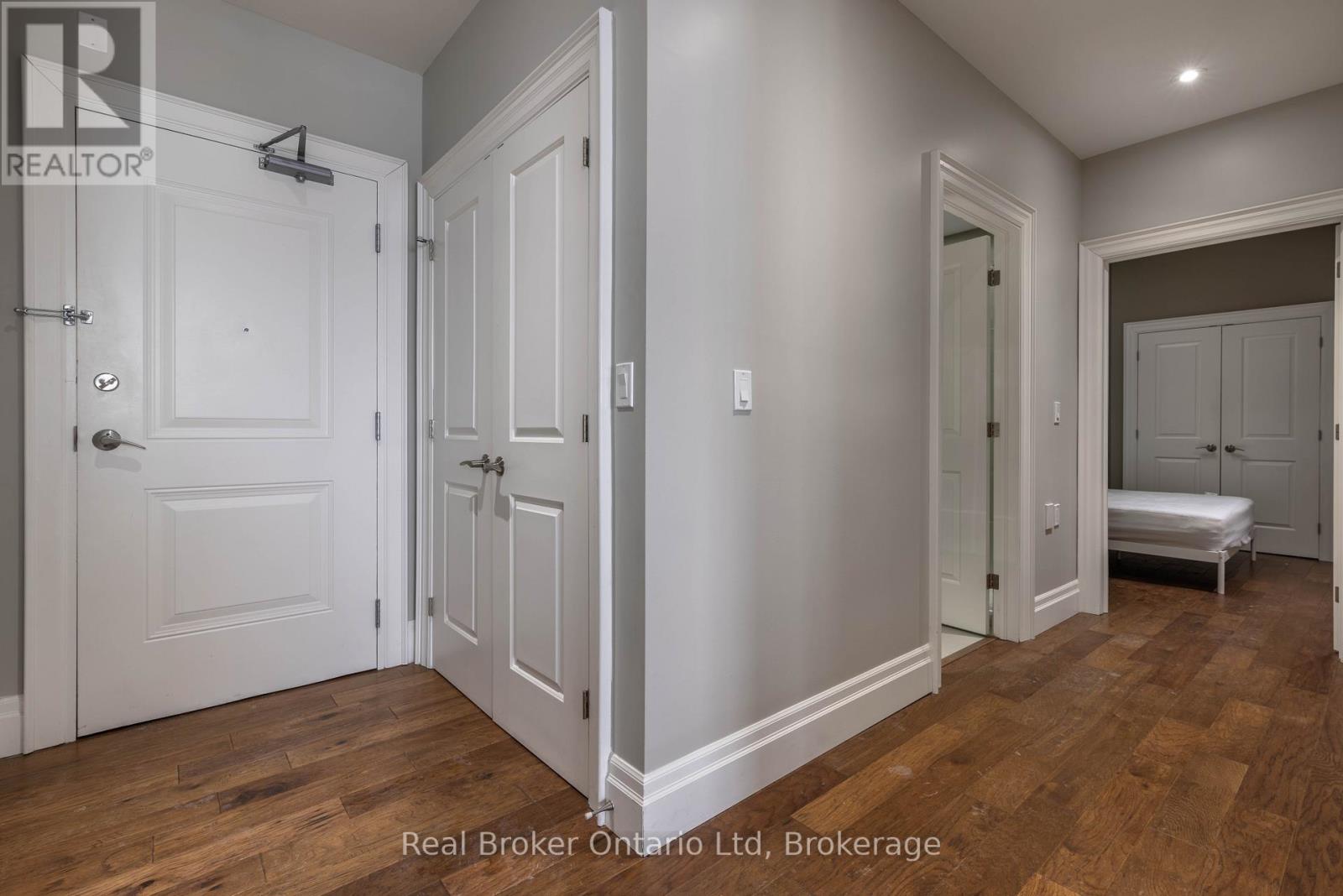 308 - 945 3rd Avenue E, Owen Sound, Ontario  N4K 2K8 - Photo 4 - X12717278