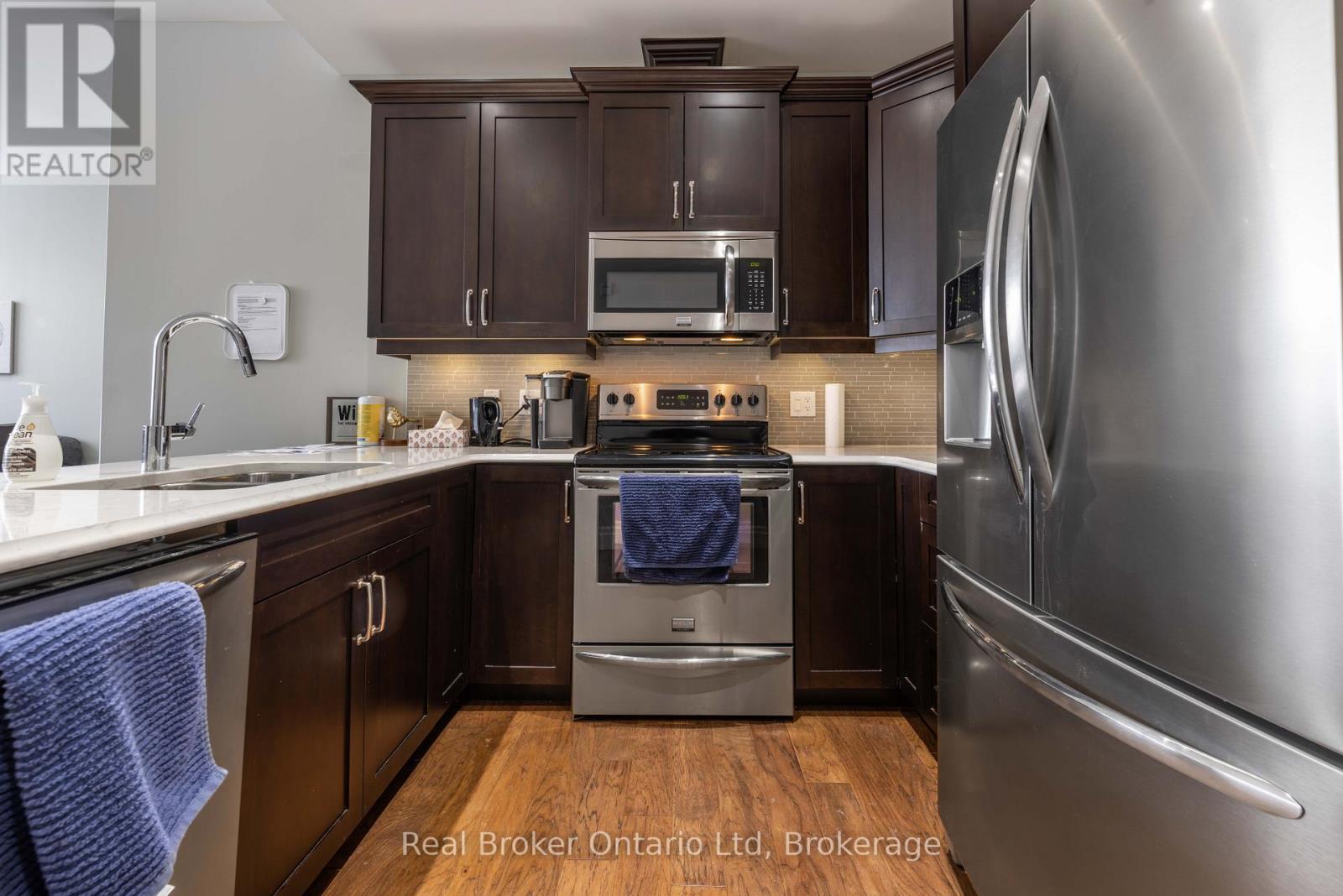 308 - 945 3rd Avenue E, Owen Sound, Ontario  N4K 2K8 - Photo 6 - X12717278