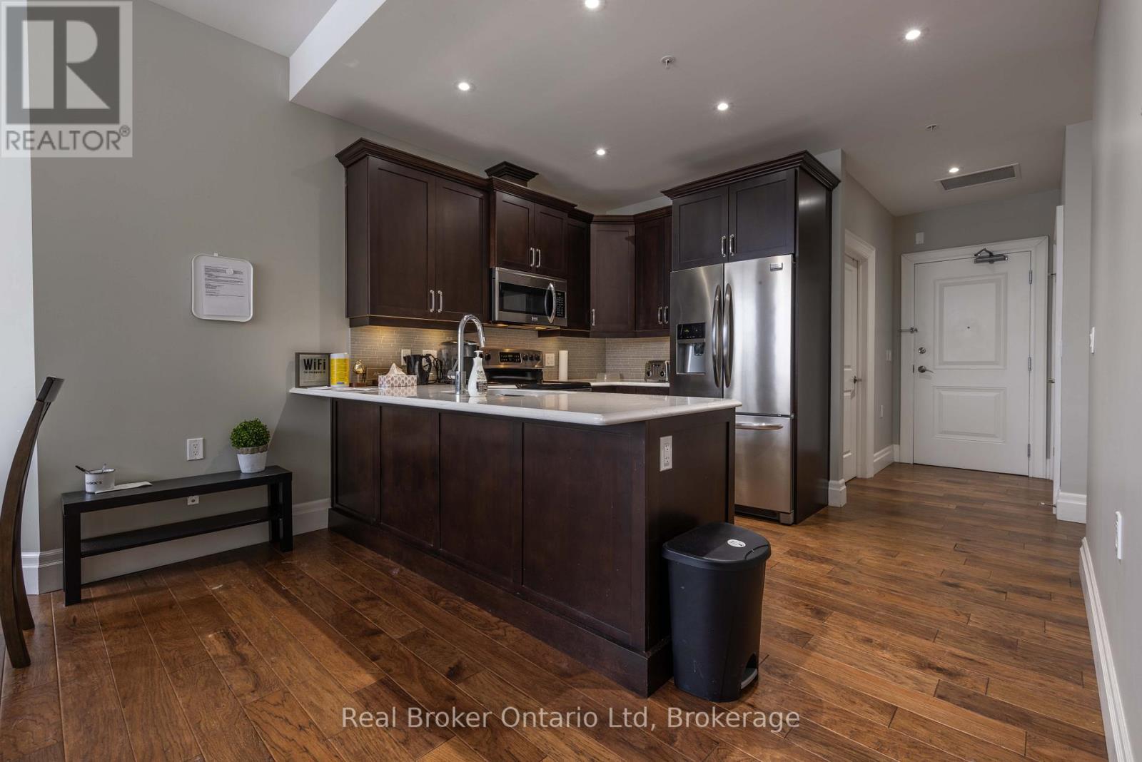 308 - 945 3rd Avenue E, Owen Sound, Ontario  N4K 2K8 - Photo 7 - X12717278