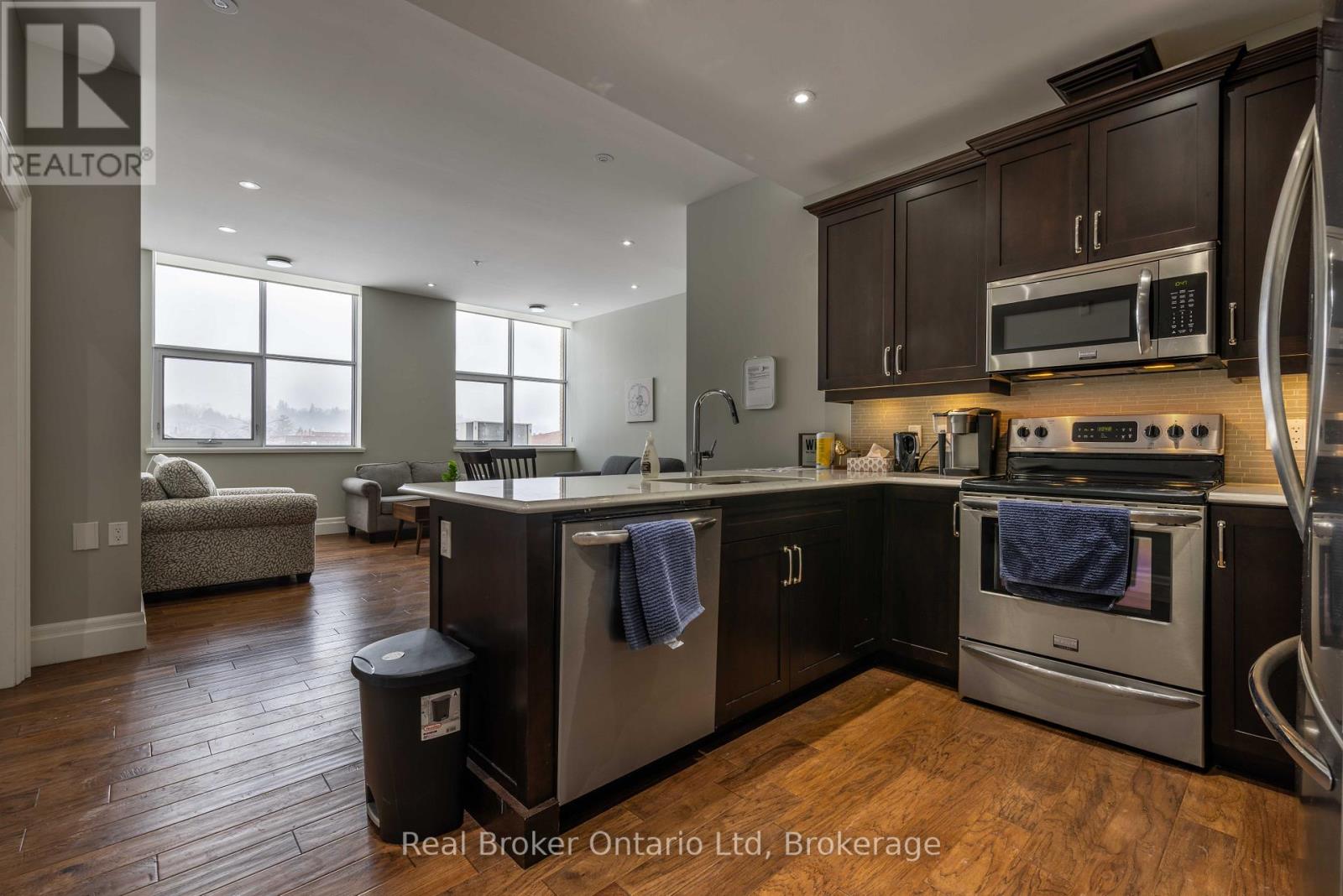 308 - 945 3rd Avenue E, Owen Sound, Ontario  N4K 2K8 - Photo 8 - X12717278