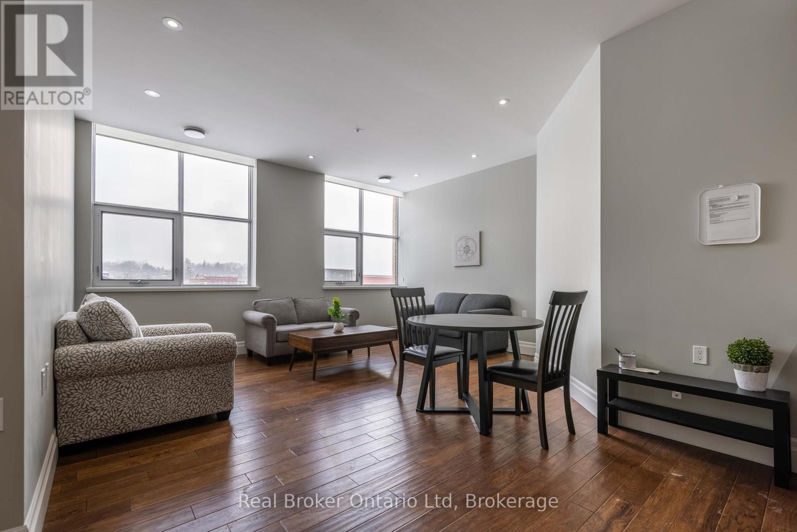 308 - 945 3rd Avenue E, Owen Sound, Ontario  N4K 2K8 - Photo 9 - X12717278