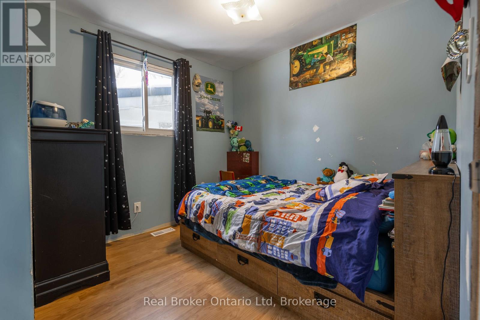 102008 Grey Road 5 Road, Georgian Bluffs, Ontario N4K 5N5 - Photo 17 - X12717286