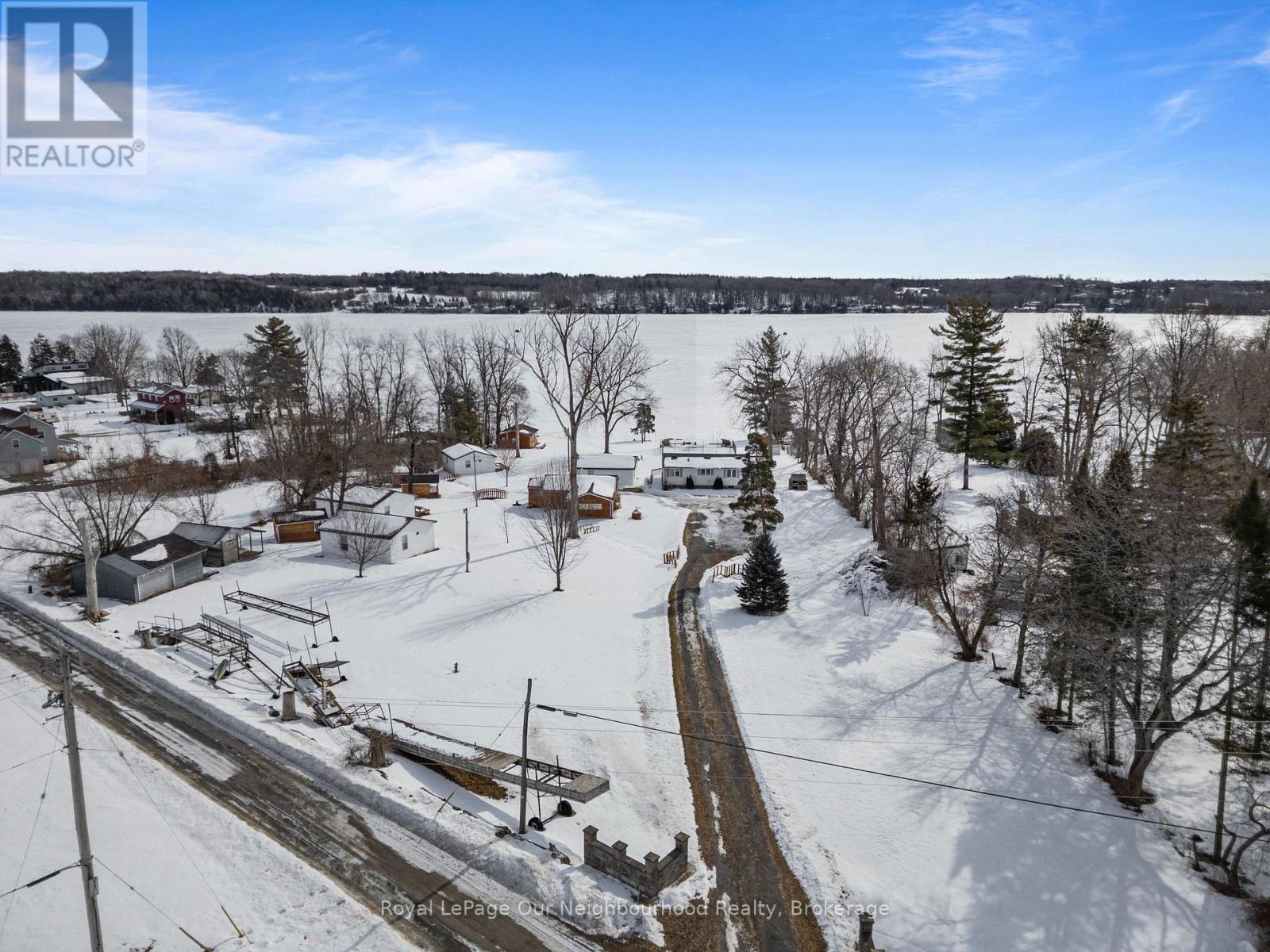 10 Richardson Road, Prince Edward County, Ontario  K0K 2T0 - Photo 40 - X12717154