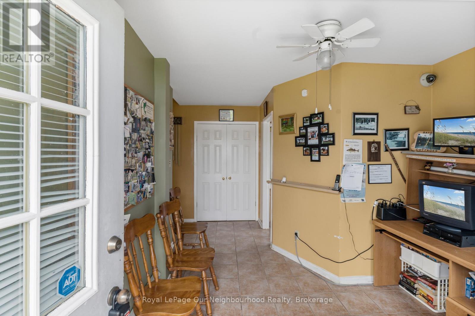 10 Richardson Road, Prince Edward County, Ontario  K0K 2T0 - Photo 9 - X12717154