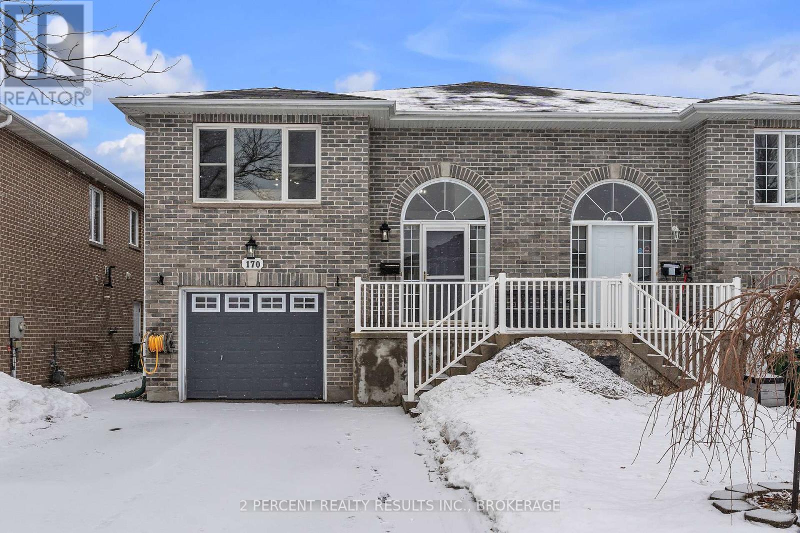 170 Briceland Street, Kingston, Ontario  K7K 7L2 - Photo 1 - X12717174