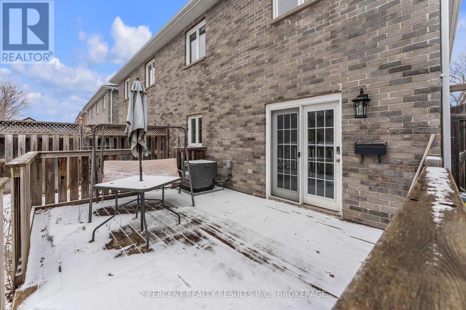 170 Briceland Street, Kingston, Ontario  K7K 7L2 - Photo 31 - X12717174