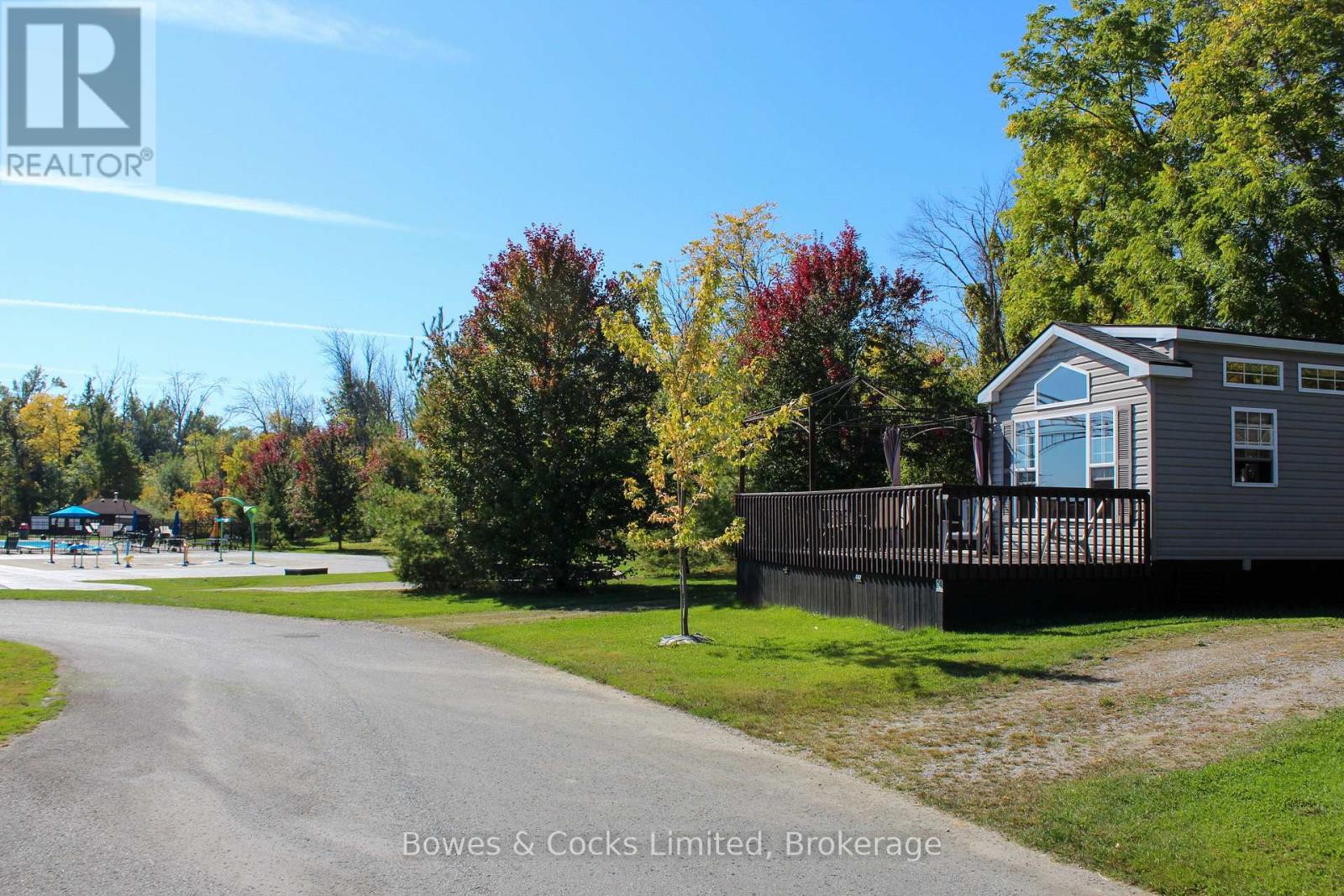 Lawson Cres. 14 - 1235 Villiers Line, Otonabee-South Monaghan, Ontario  K0L 2G0 - Photo 32 - X12717170