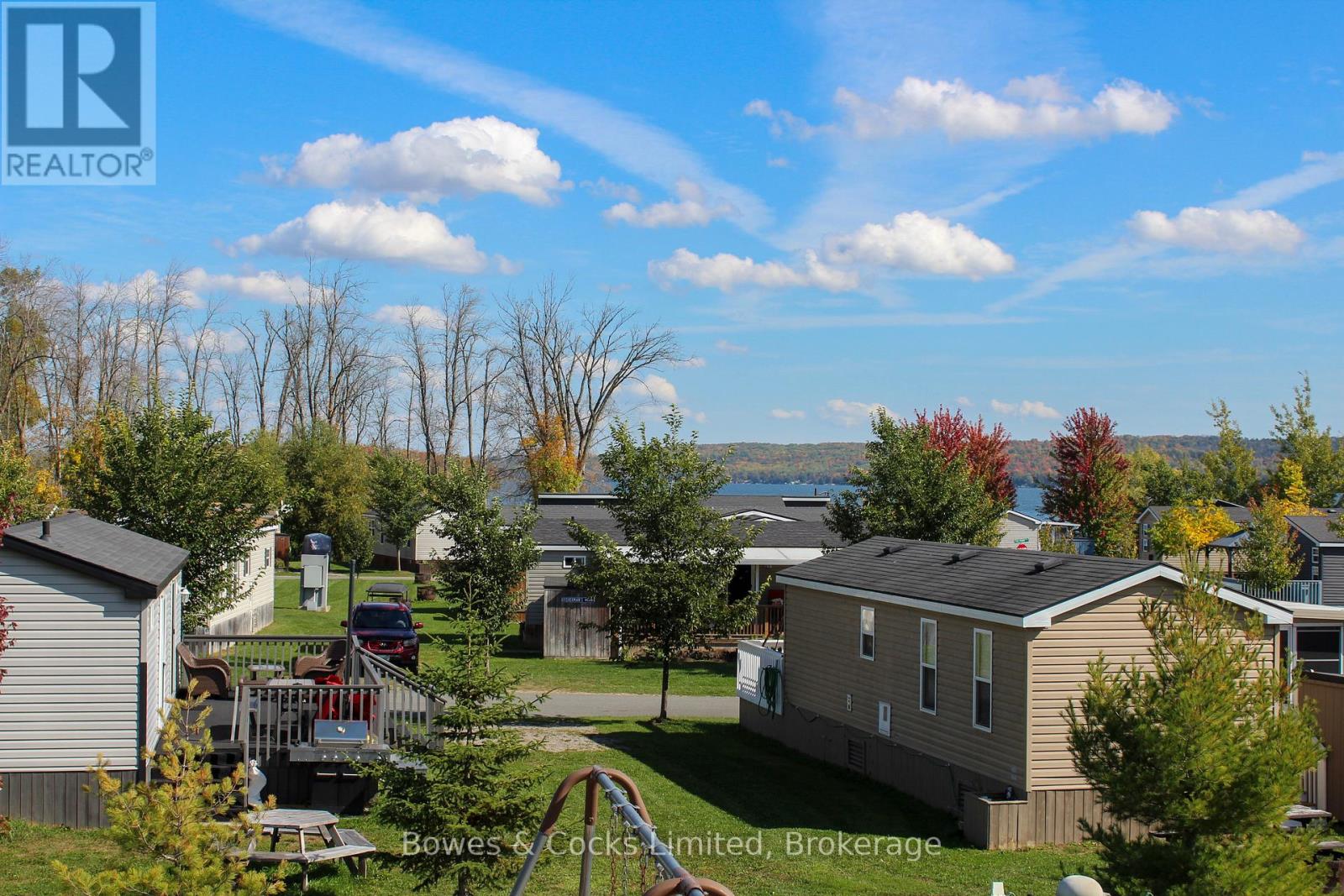 Lawson Cres. 14 - 1235 Villiers Line, Otonabee-South Monaghan, Ontario  K0L 2G0 - Photo 33 - X12717170