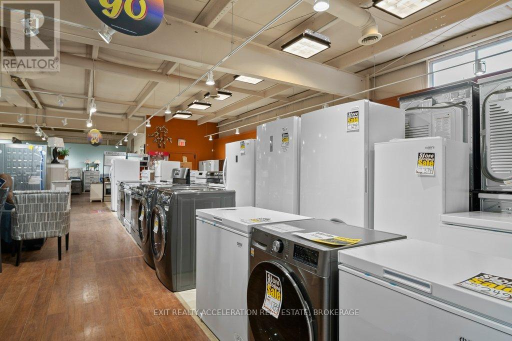 447 Centre Street N, Greater Napanee, Ontario  K7R 3S4 - Photo 19 - X12717192