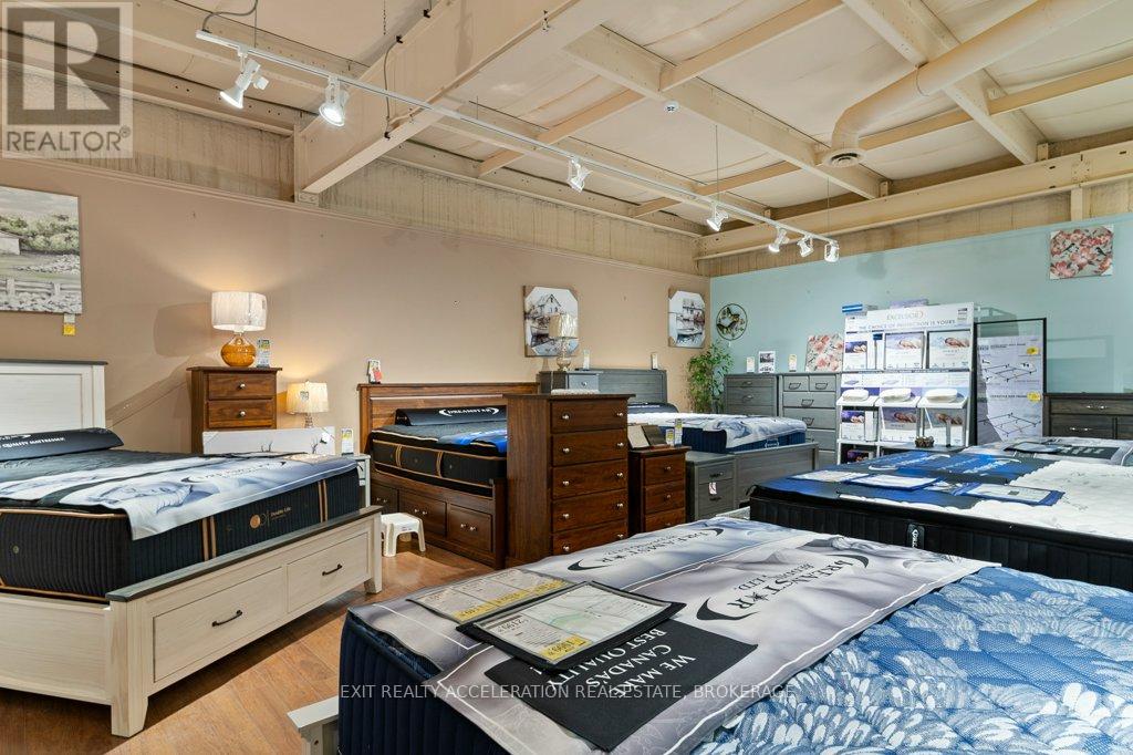 447 Centre Street N, Greater Napanee, Ontario  K7R 3S4 - Photo 23 - X12717192