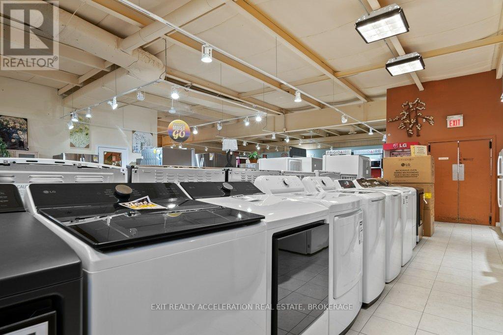 447 Centre Street N, Greater Napanee, Ontario  K7R 3S4 - Photo 29 - X12717192