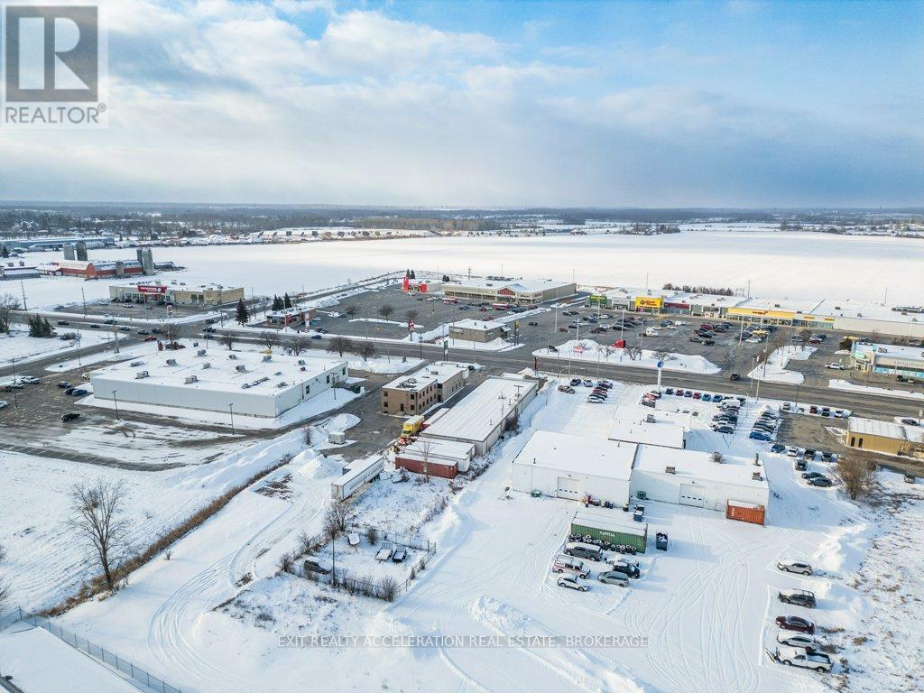 447 Centre Street N, Greater Napanee, Ontario  K7R 3S4 - Photo 46 - X12717192