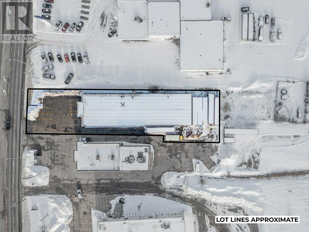 447 Centre Street N, Greater Napanee, Ontario  K7R 3S4 - Photo 49 - X12717192