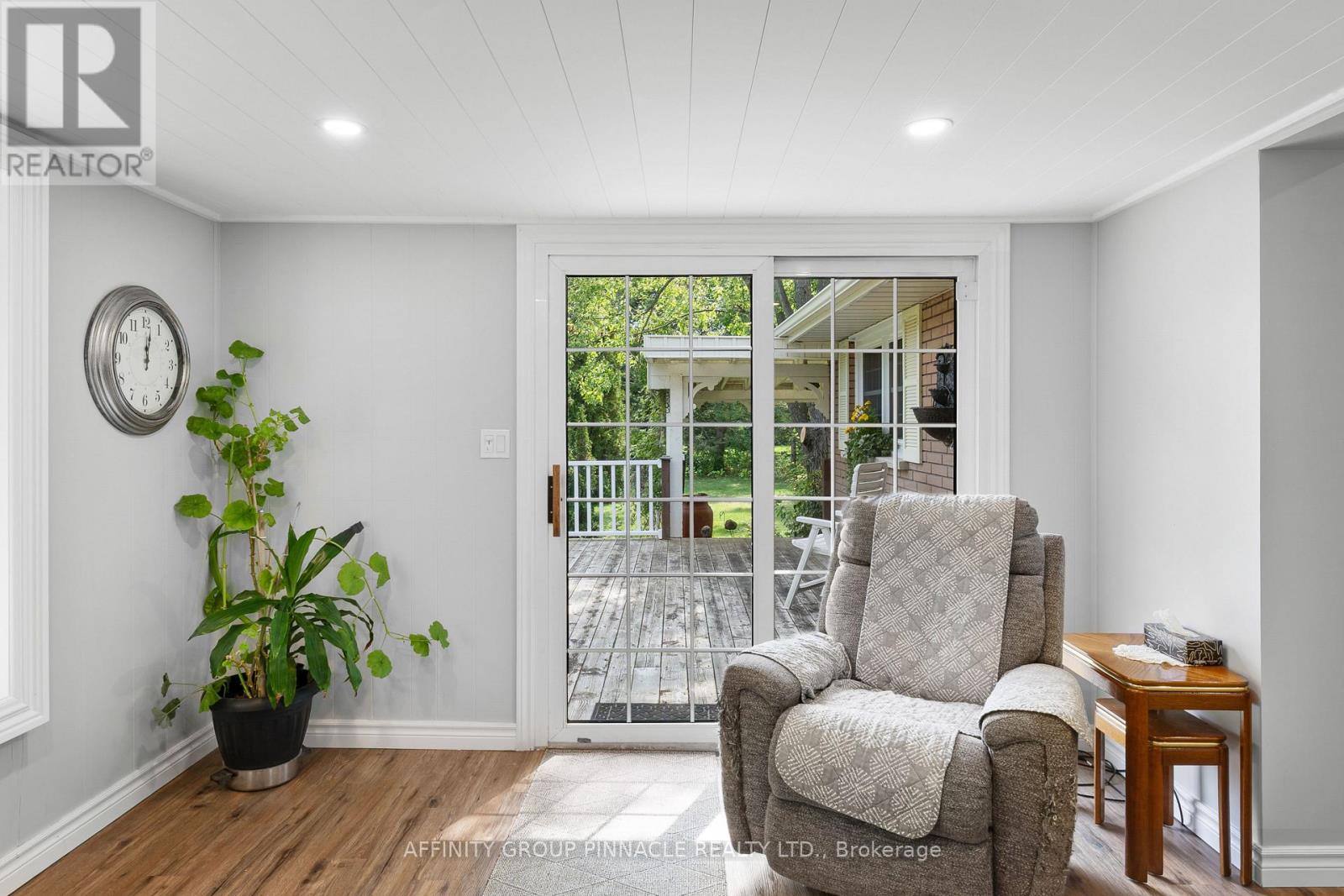 17 Richard Avenue, Kawartha Lakes, Ontario  K9V 5H4 - Photo 18 - X12717202