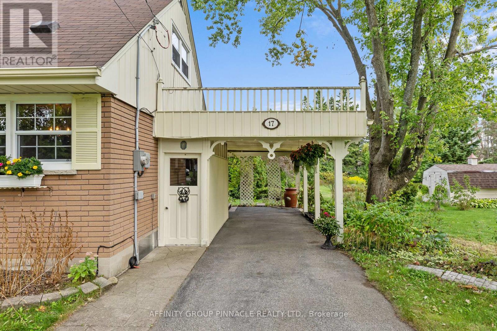 17 Richard Avenue, Kawartha Lakes, Ontario  K9V 5H4 - Photo 34 - X12717202